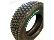 Alpha Racing Tyres Radial 195/65-15 Medium Unigom